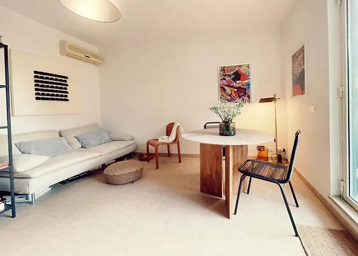 Appartamento Con Terrazza
