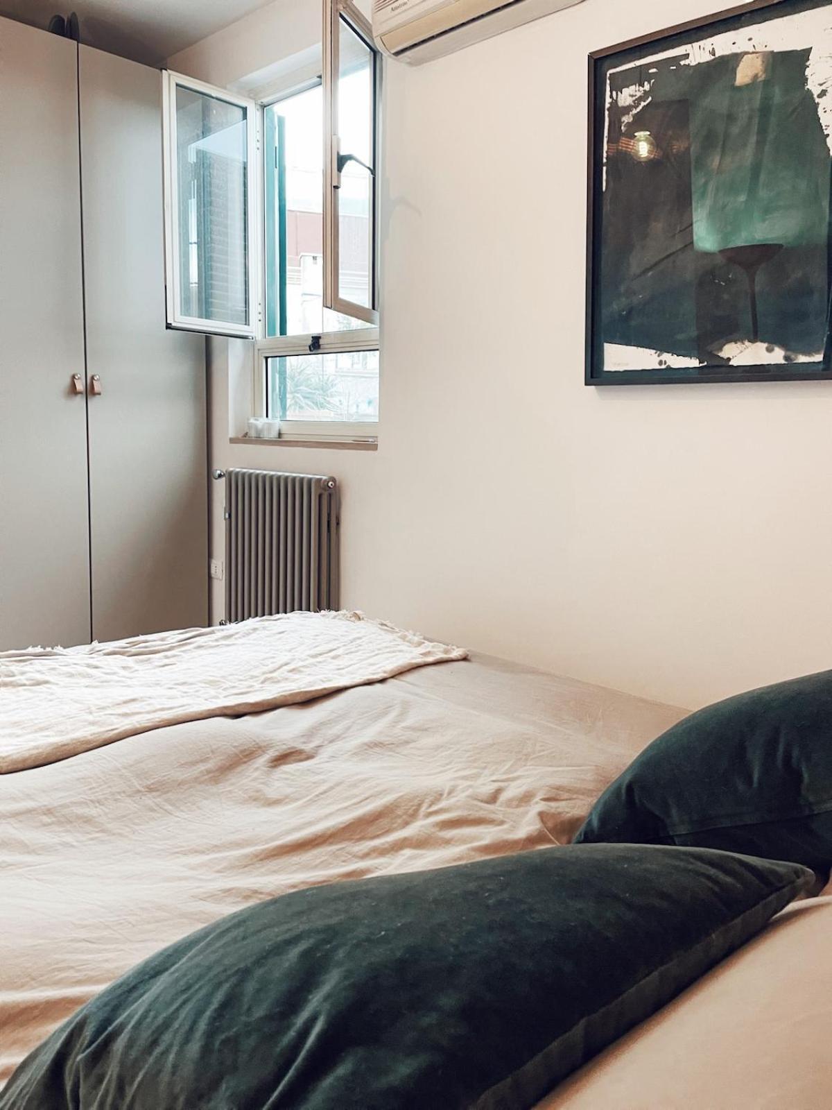 Apartment Con Terrazza Rome