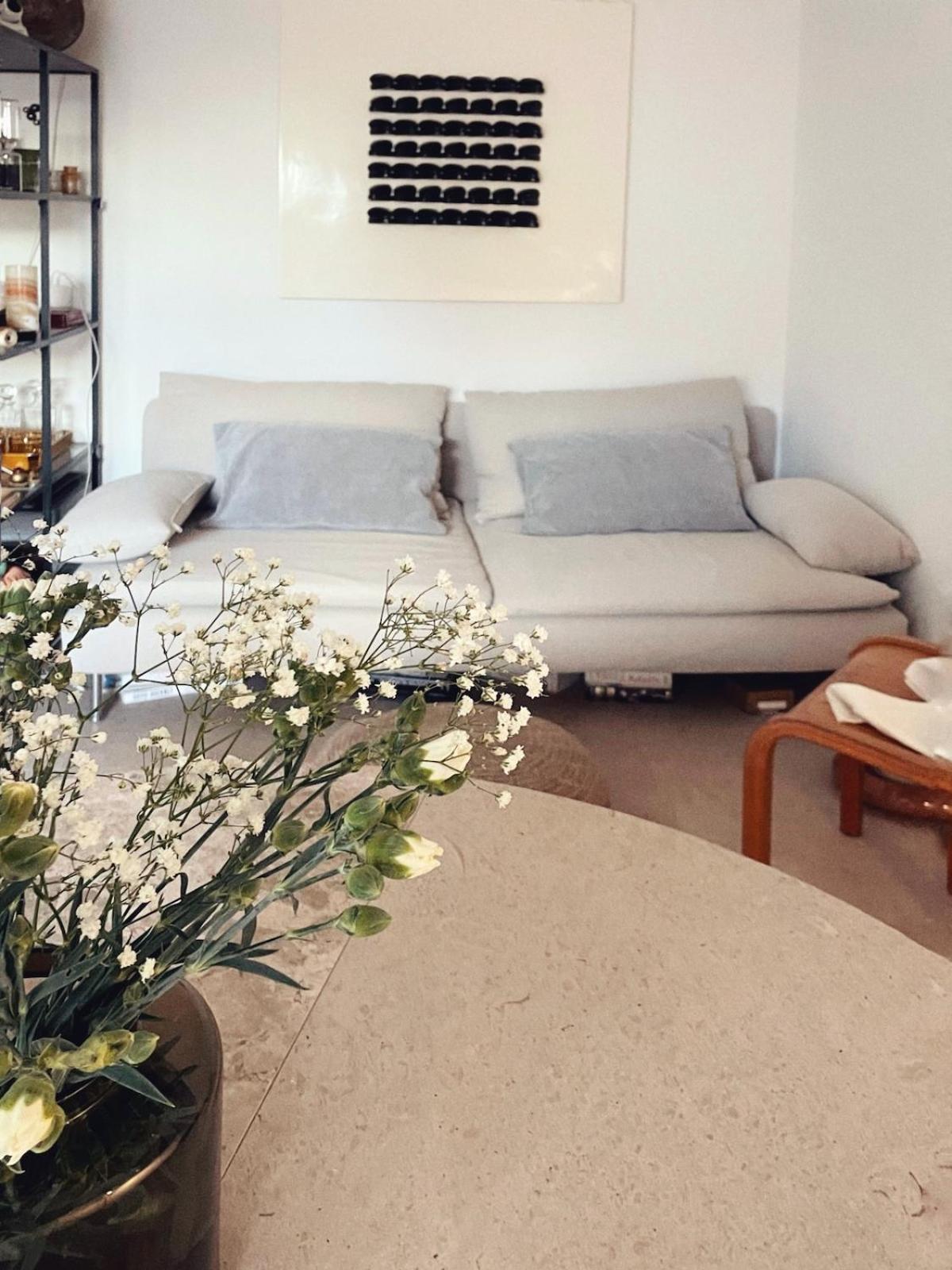 Con Terrazza Apartment Rome