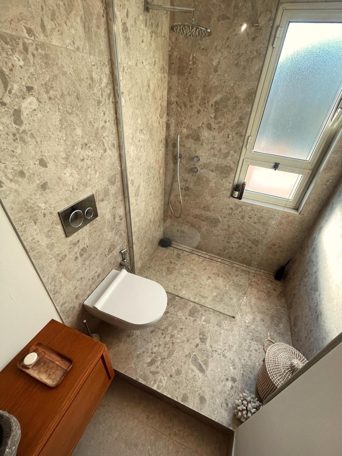 Apartment Con Terrazza *