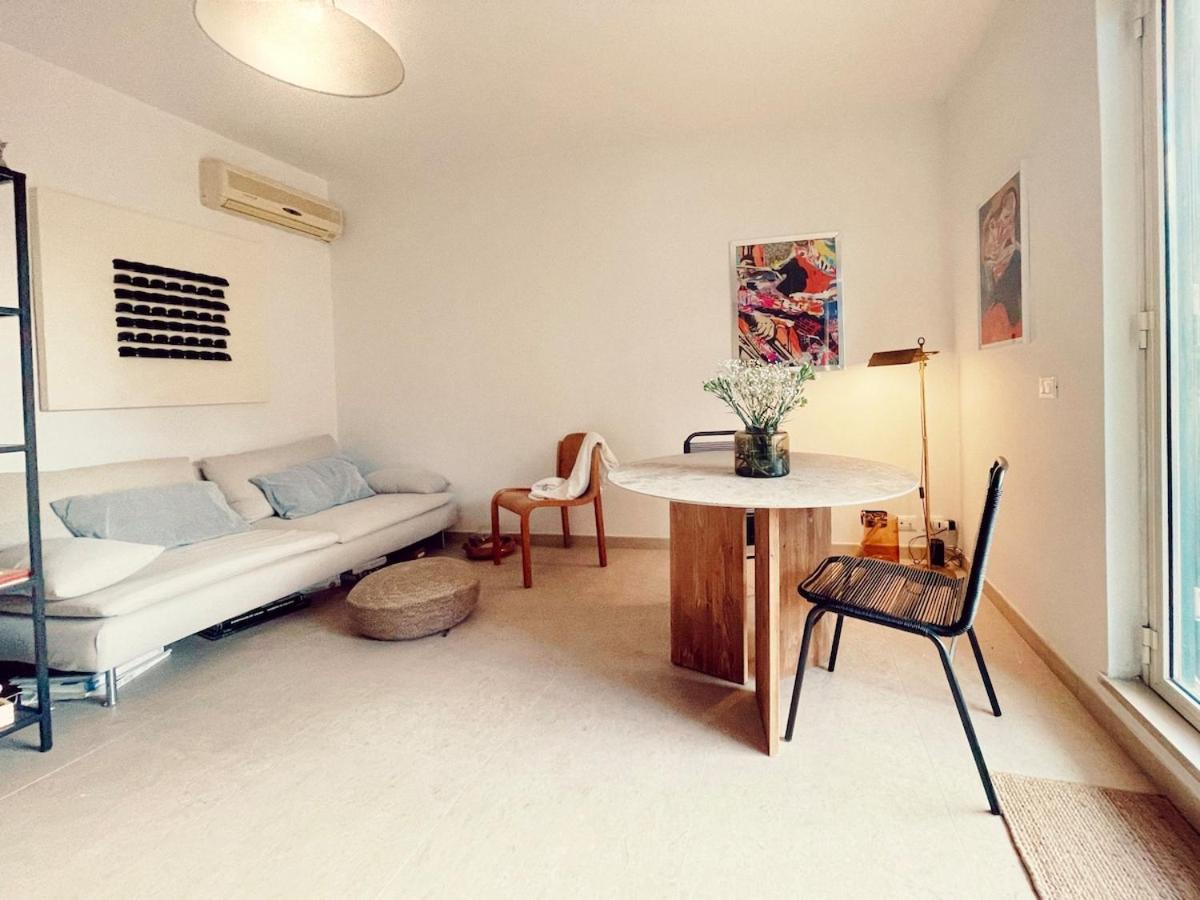 Apartment Con Terrazza *